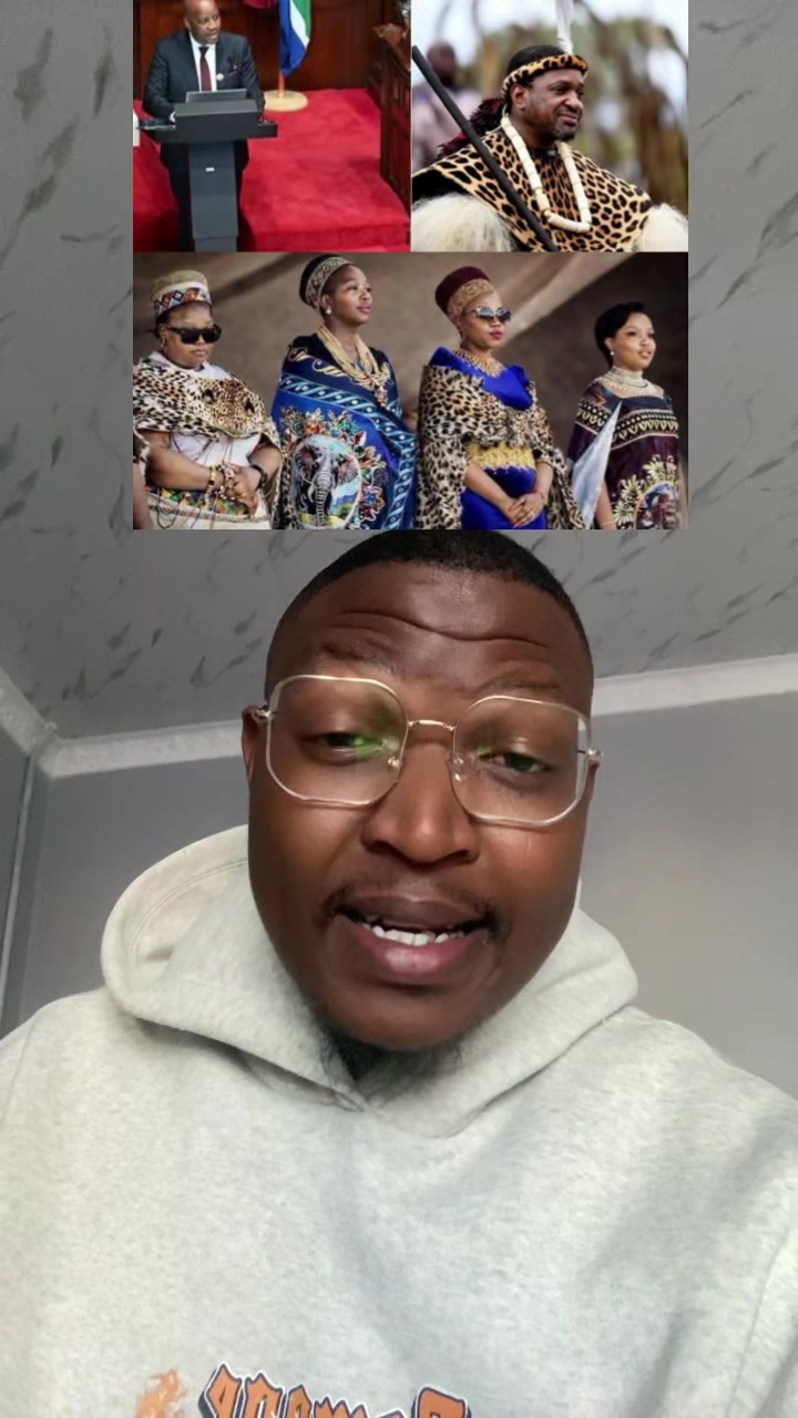 @Mbusi Ndaba