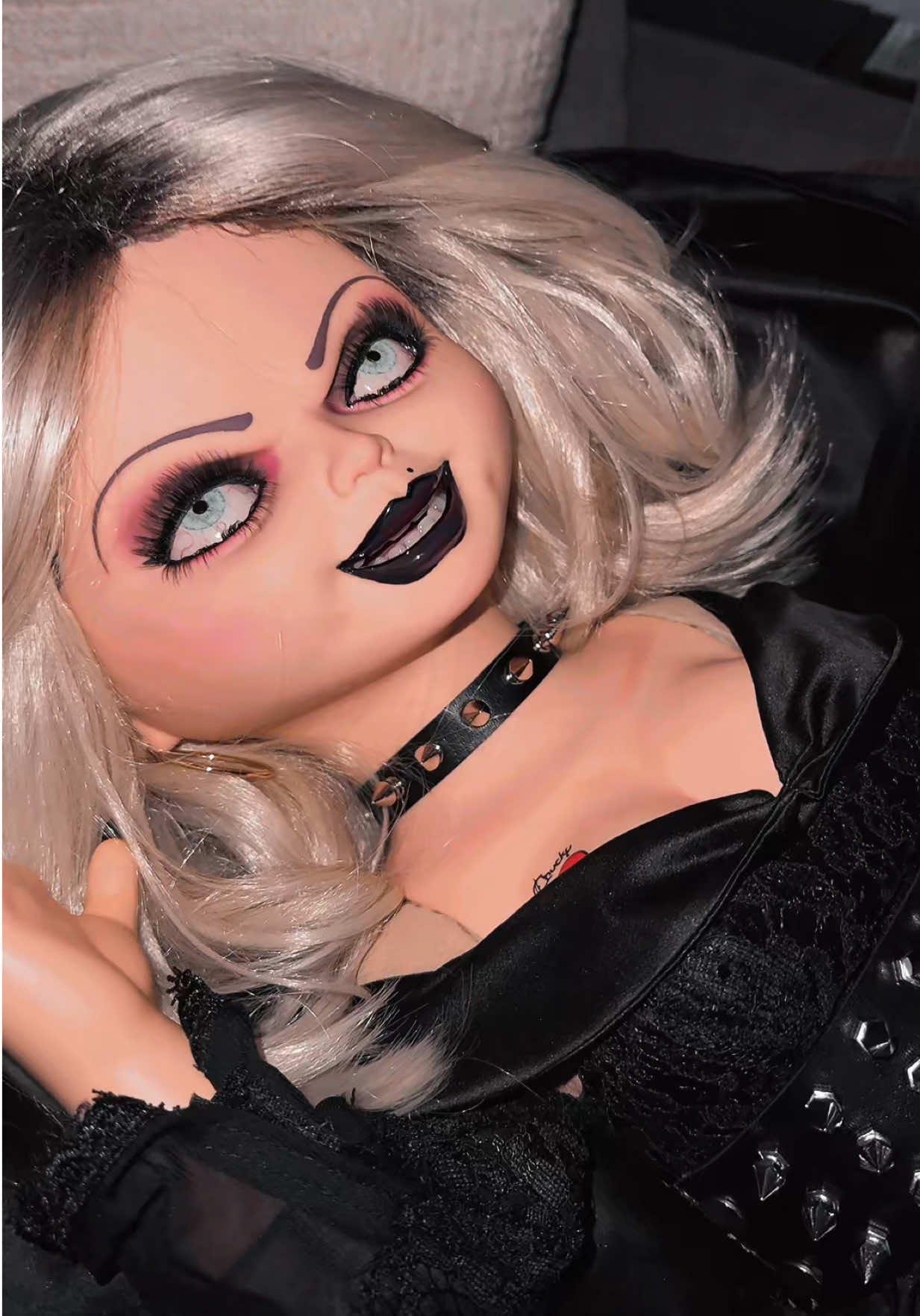 @Tyff&Chucky 💅🏻🔪