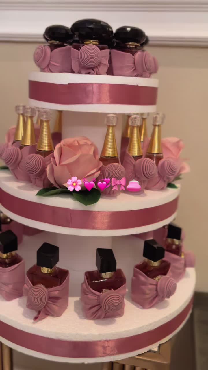 @توزيعات عطور ✨ | Sama Gifts