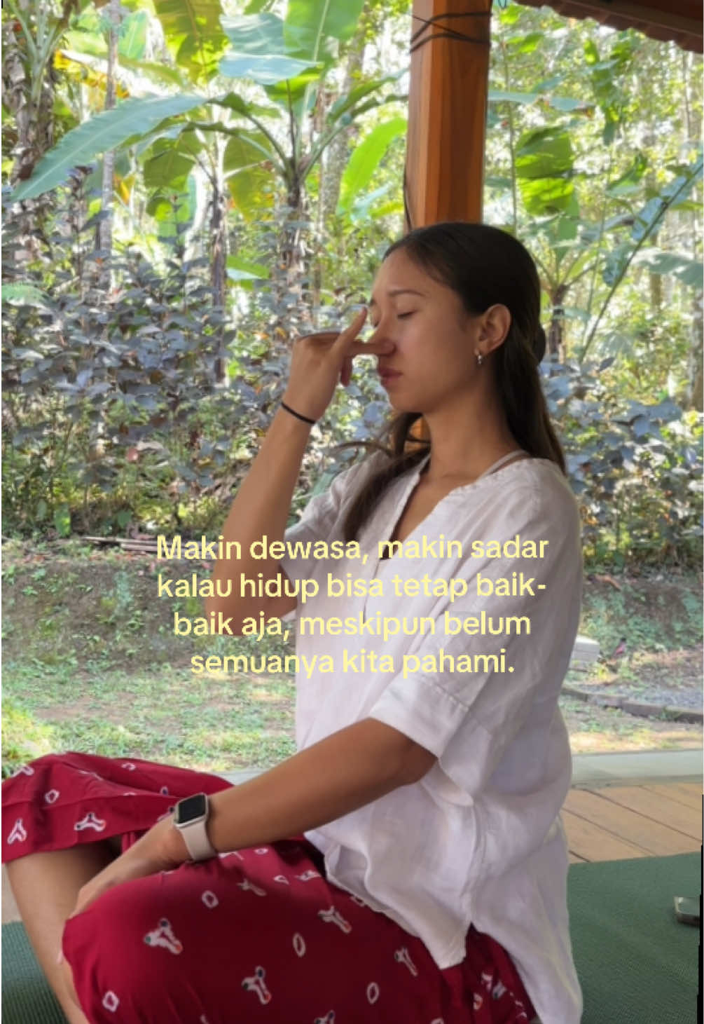 @kezia | ugc creator bali