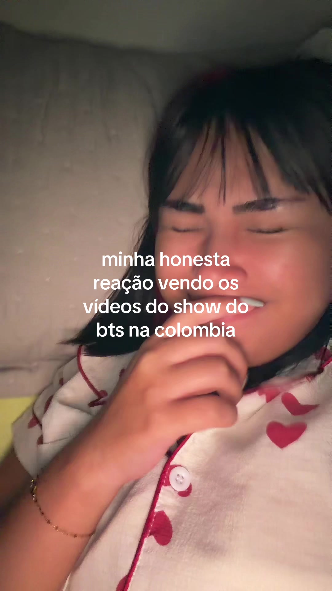 @☆ lua⁷ vai ver o bts!
