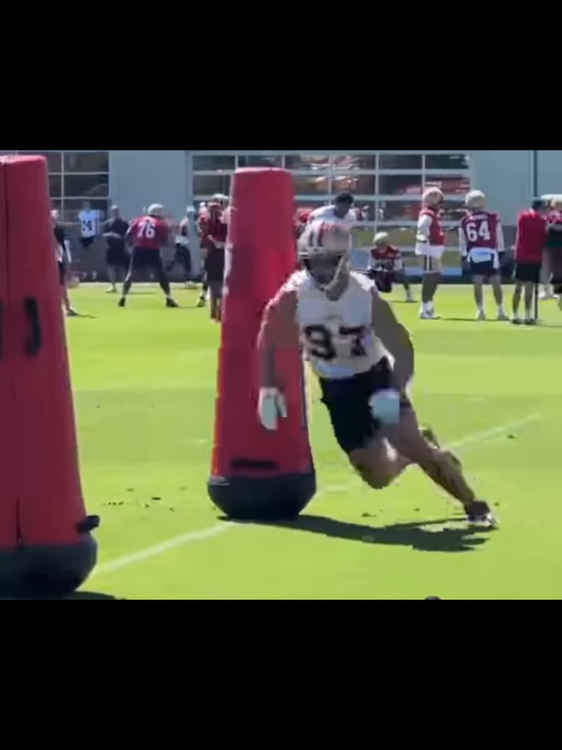 @Nick Bosa๐น