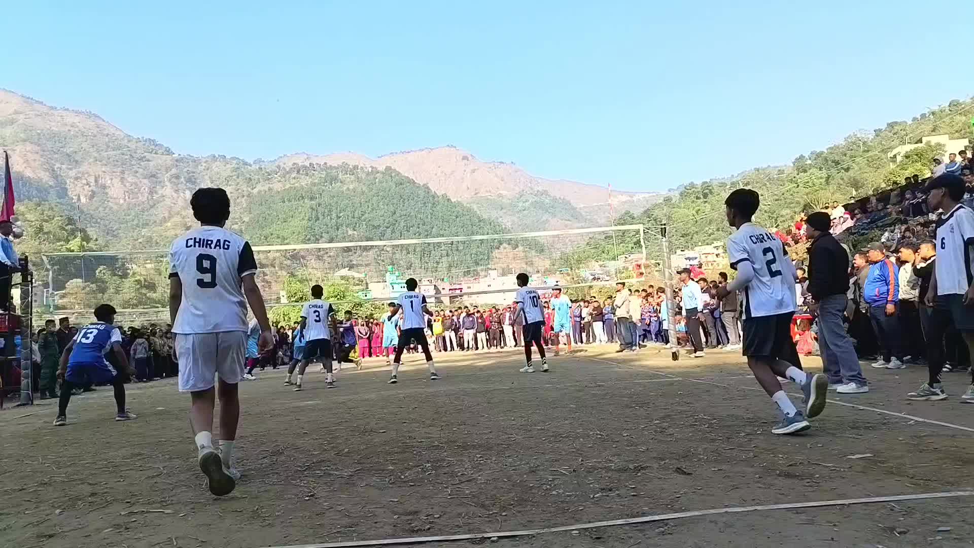@syangjali magar
