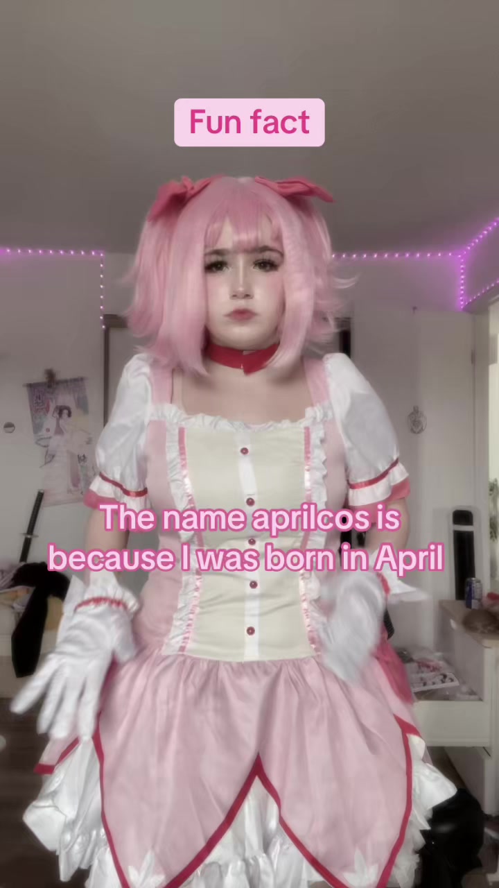 @🫧🦕Aprilcos🦕🫧