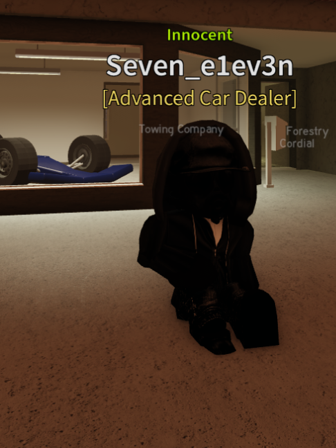 @Seven