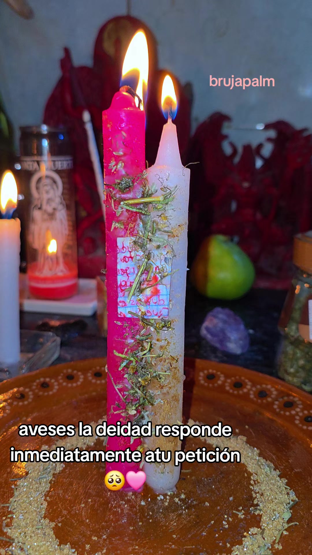 @bruja🧙&zwj;♀️🔮palm.