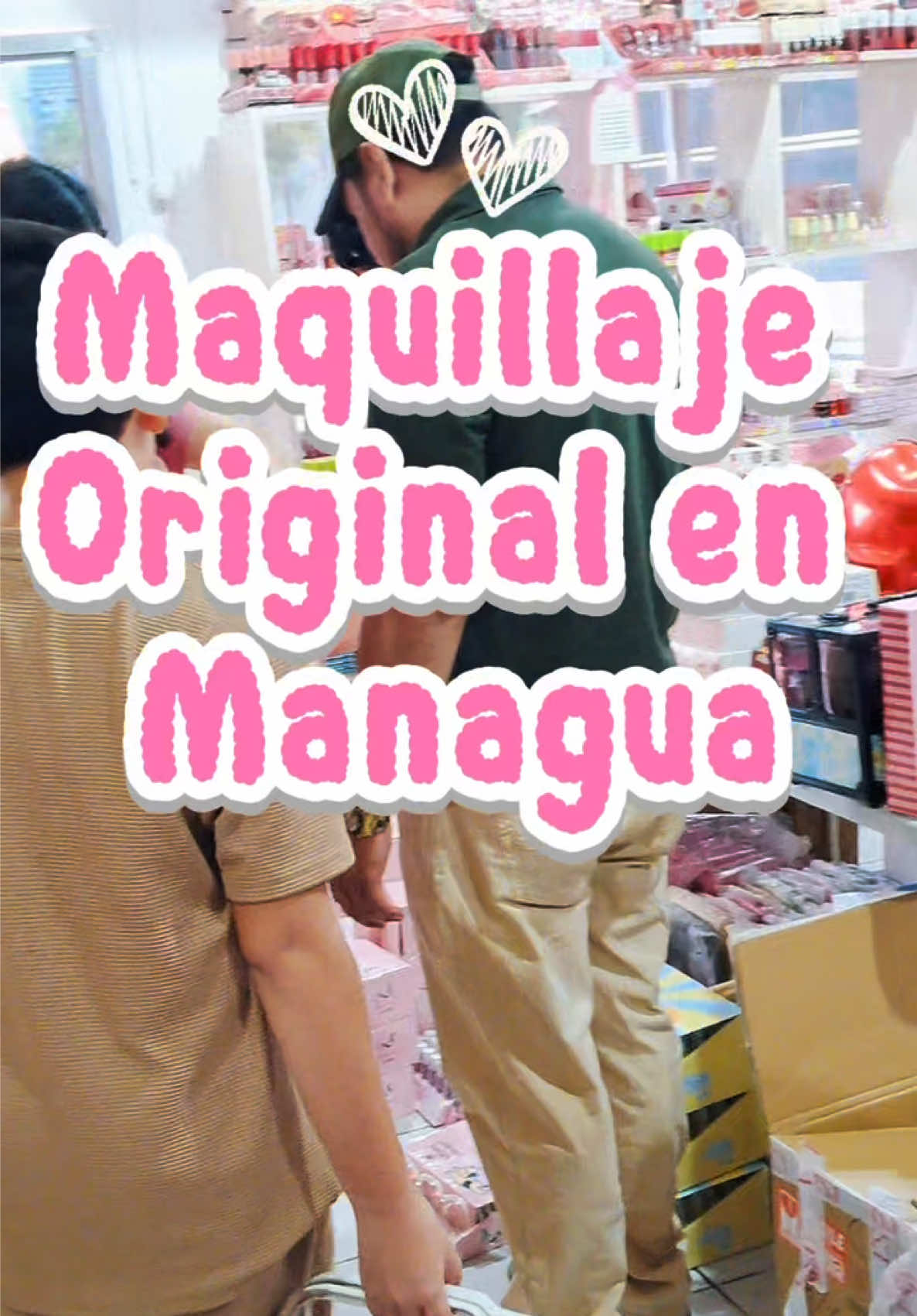 @Brilloslacoqueta