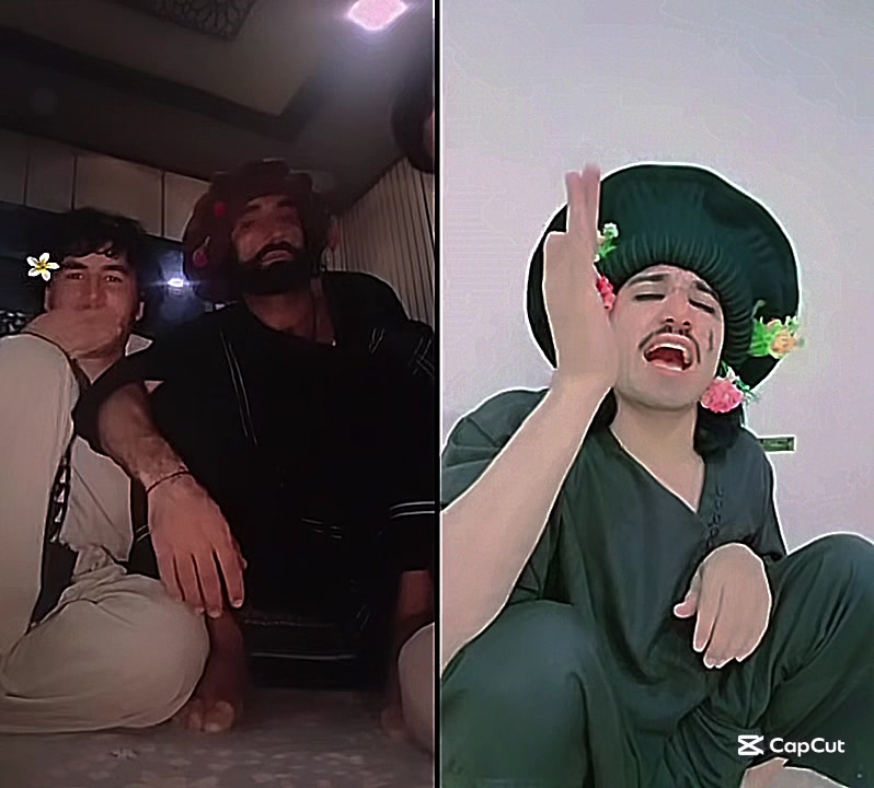 @☜☆ مننه برو ♬☹