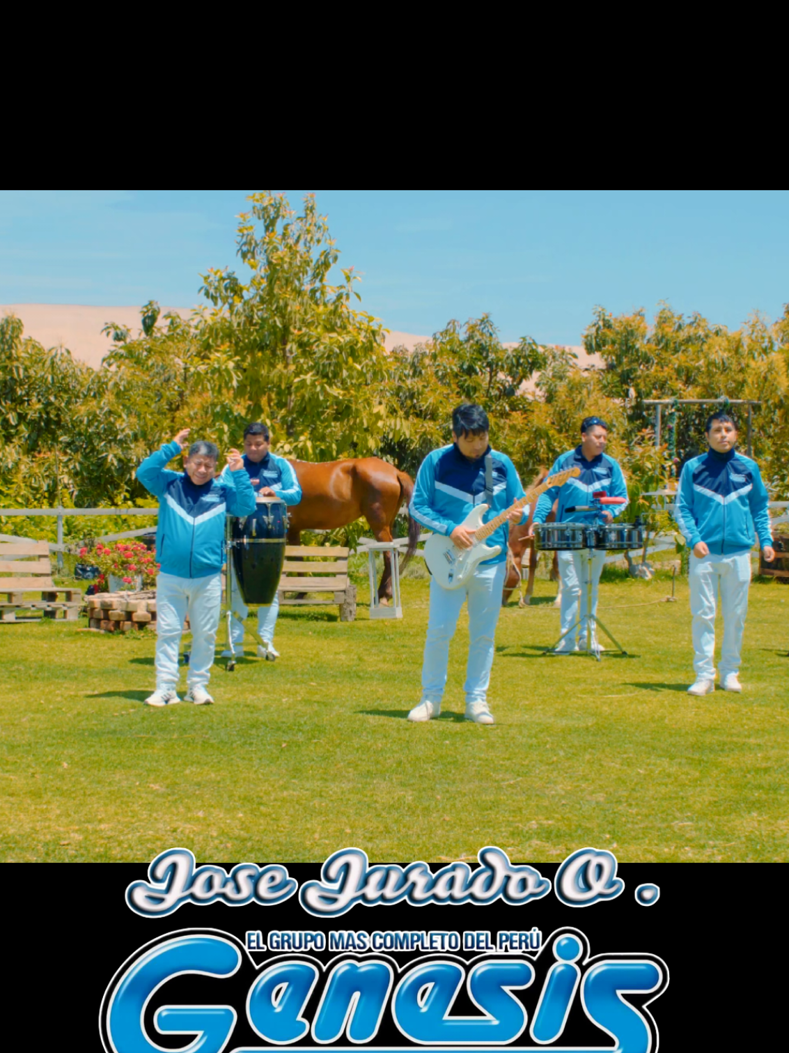 @Jose Jurado Genesis