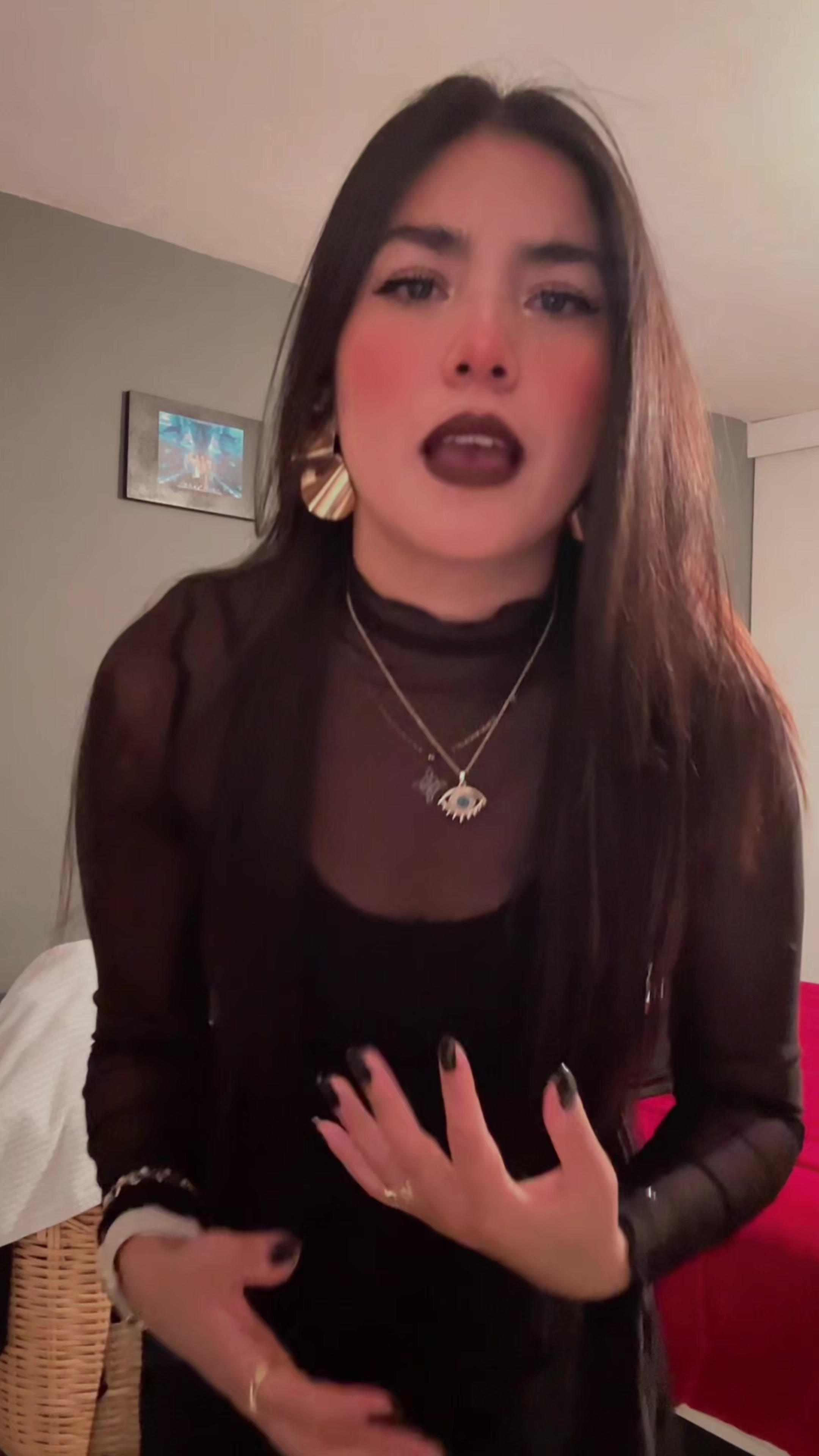 @Ivy Garc&iacute;a