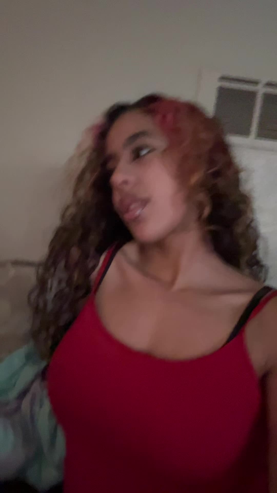 @Alissa Vaughn