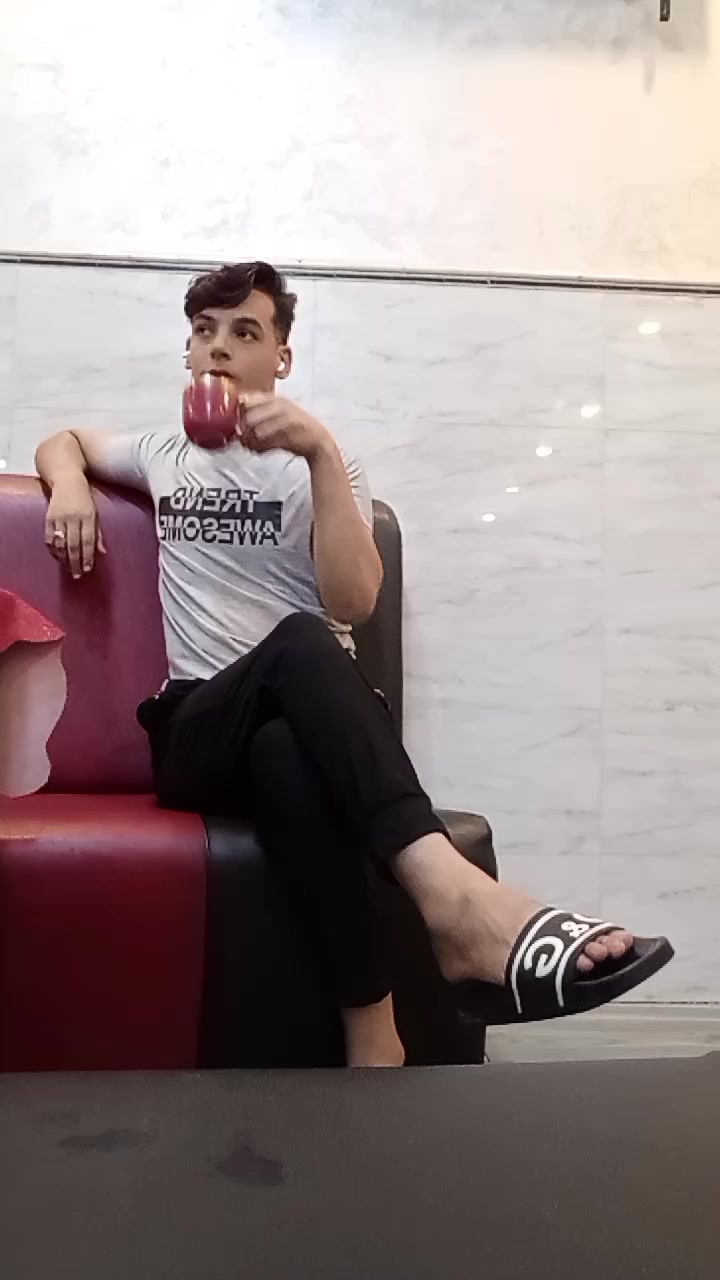 @anas hanon