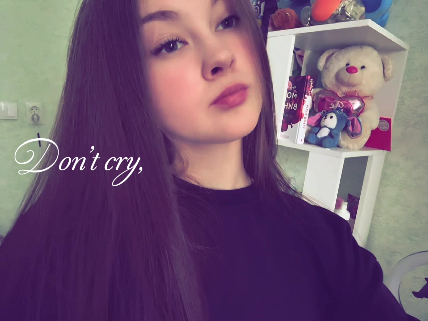 @Karisha