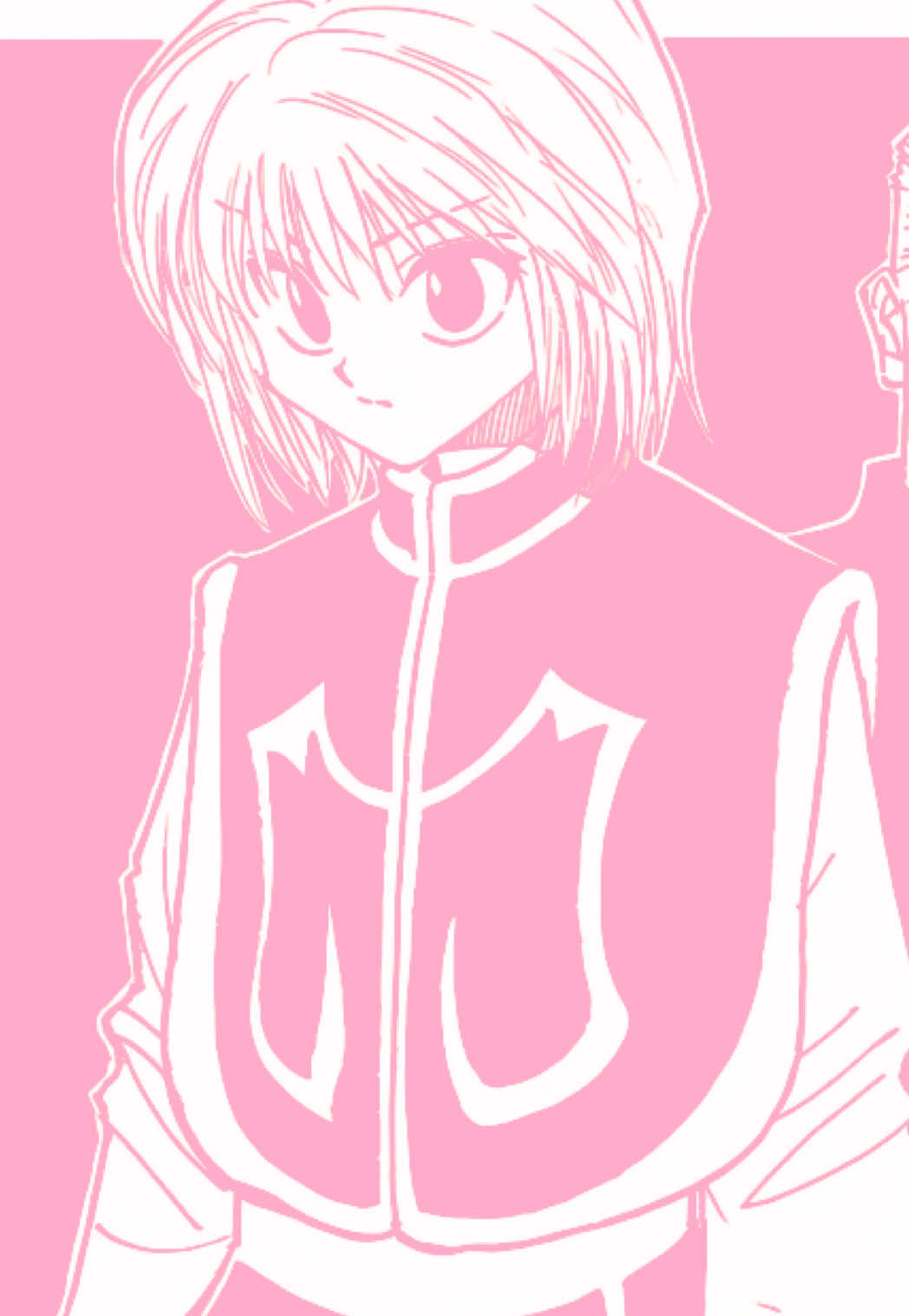 @𝓜𝓪𝓬𝓪 ★ (Kurapika #1 fan)⛓️