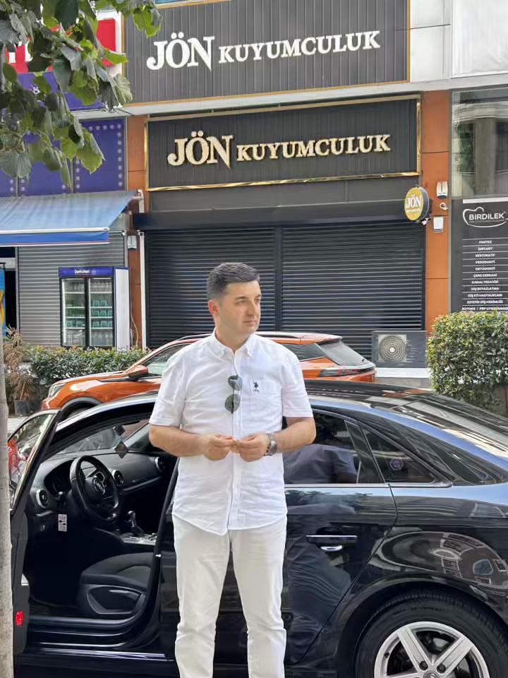 @&Ouml;zcan Yıldız