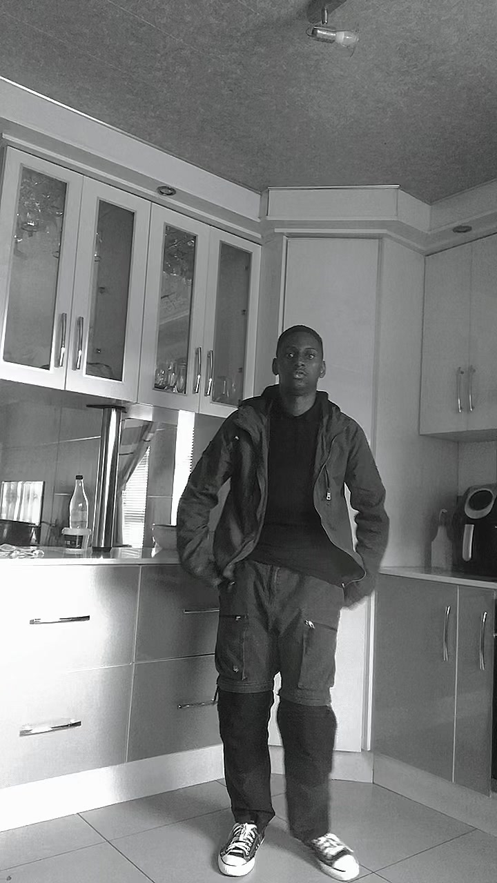 @Njabulo Mbatha
