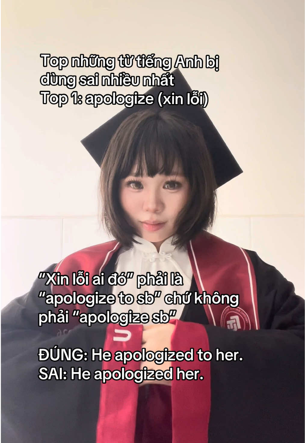 @Học tiếng Anh dùm đi