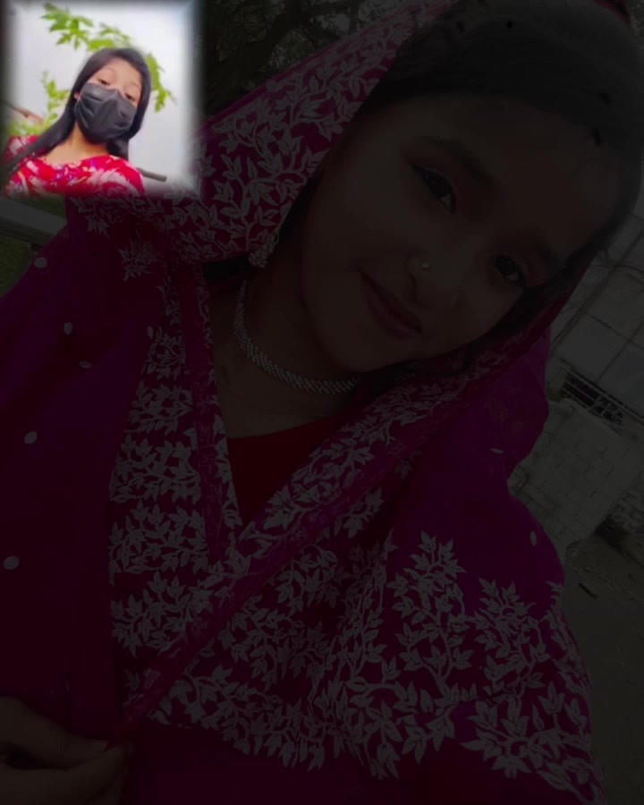 @আম্মুর আদরের মেয়ে