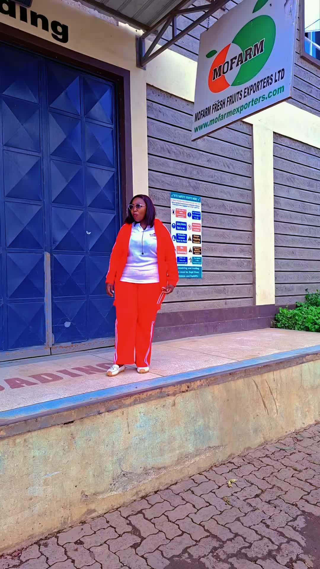 @Miriam Wa muthungu