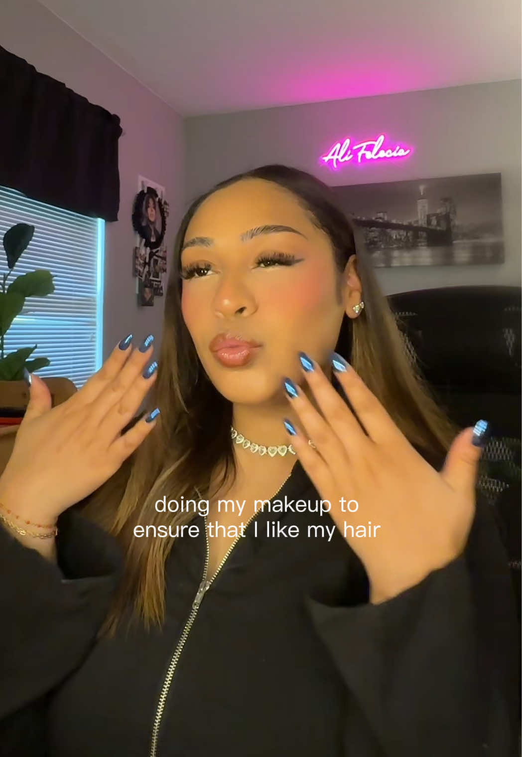 @ali🤍 •the beauty fangirl🫧