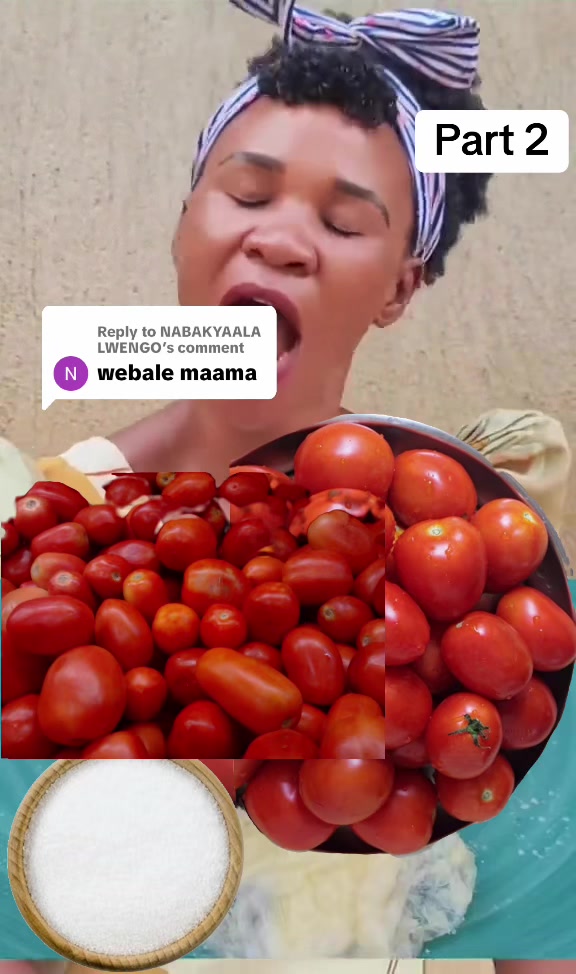 @Omuzana Naisonga