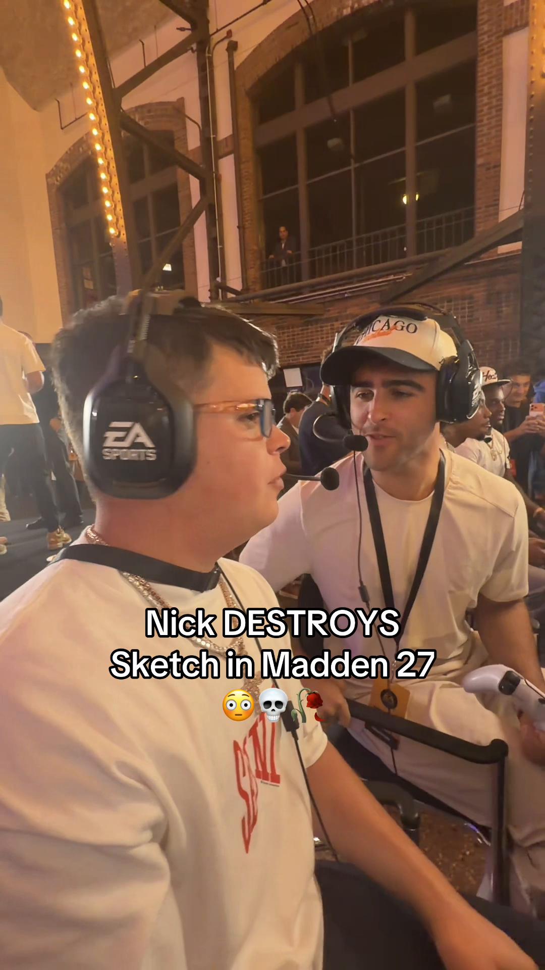 @Nick Nayersina