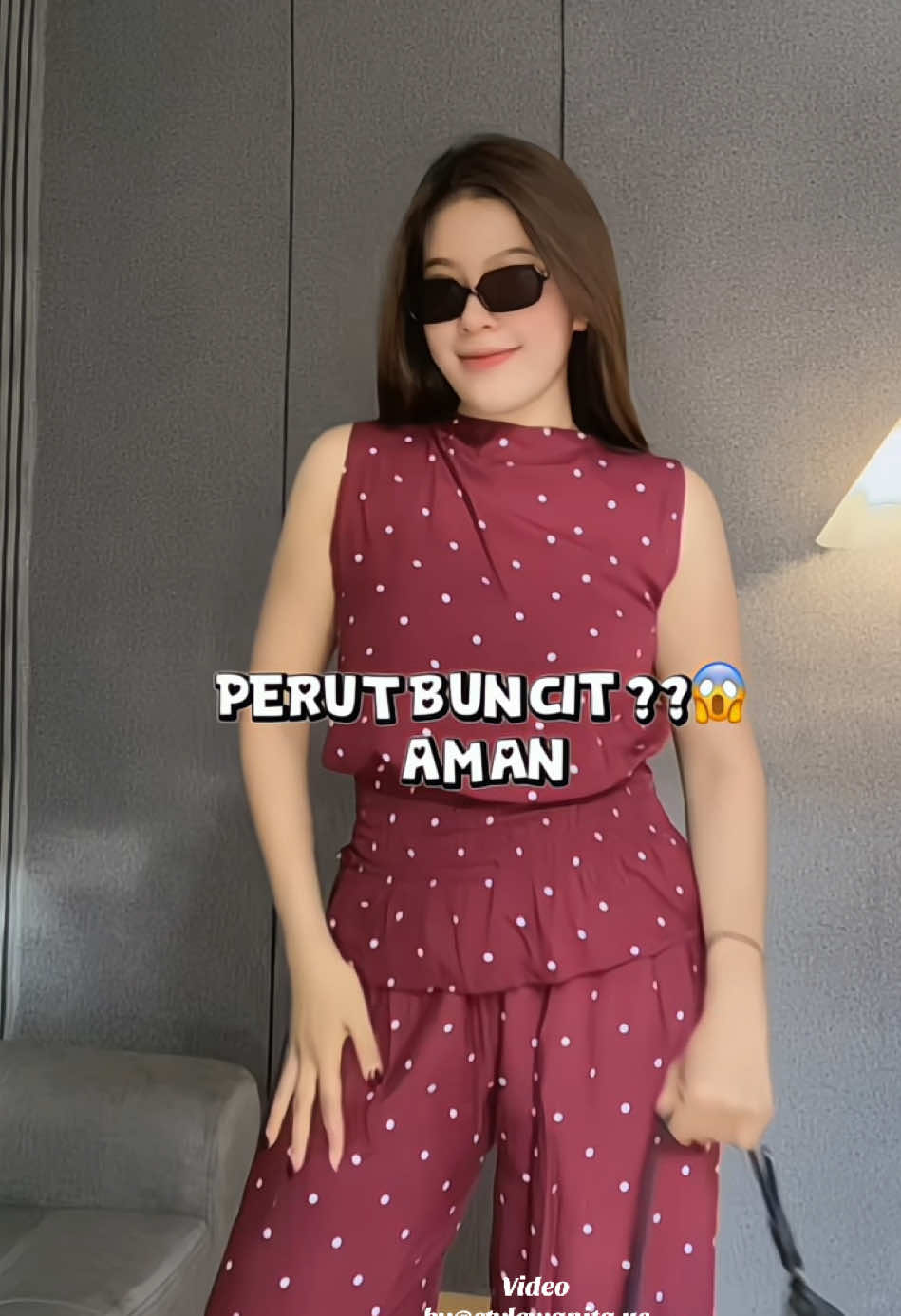 @Style wanita