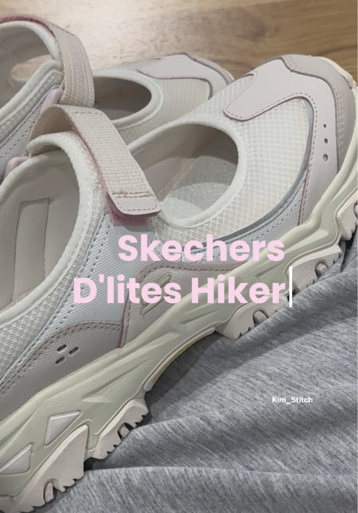 @K.S6titchSkechers
