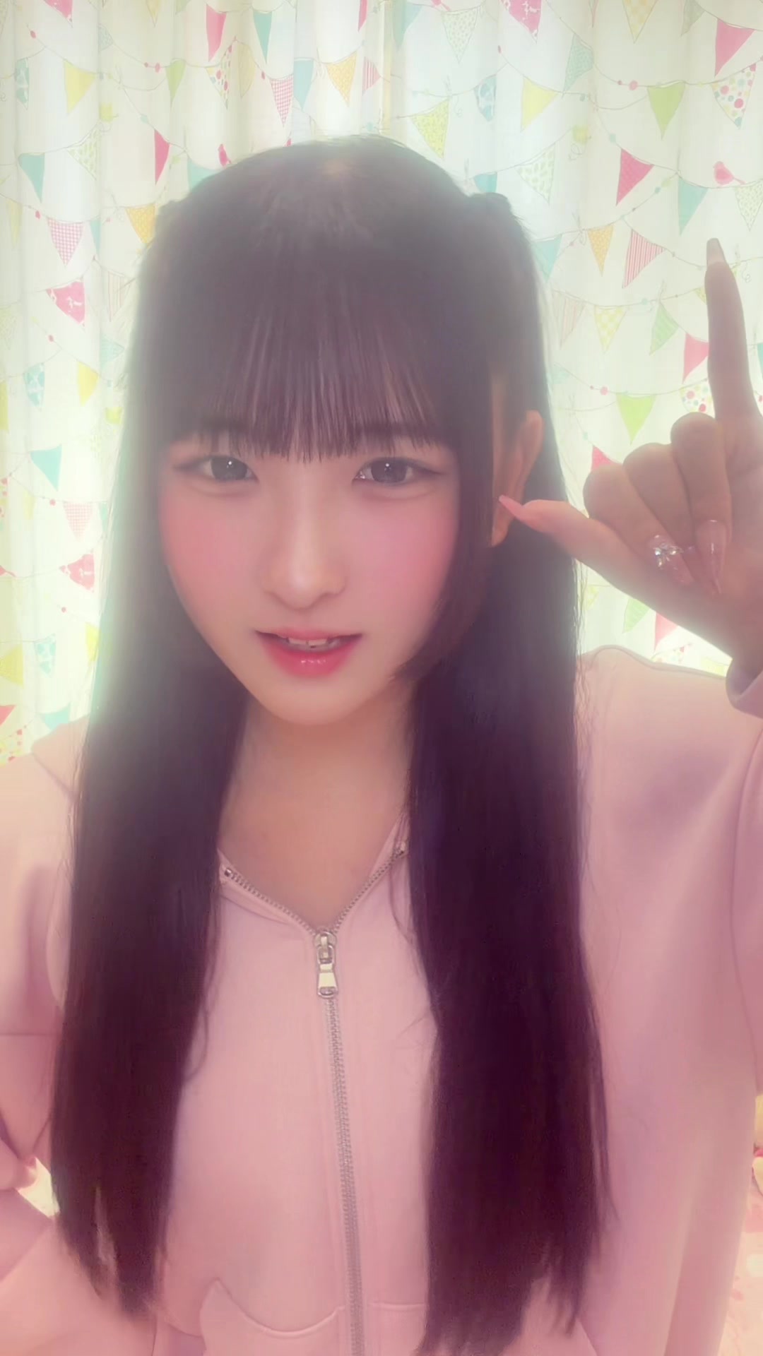 @夏川 星姫(Chime de Happy)