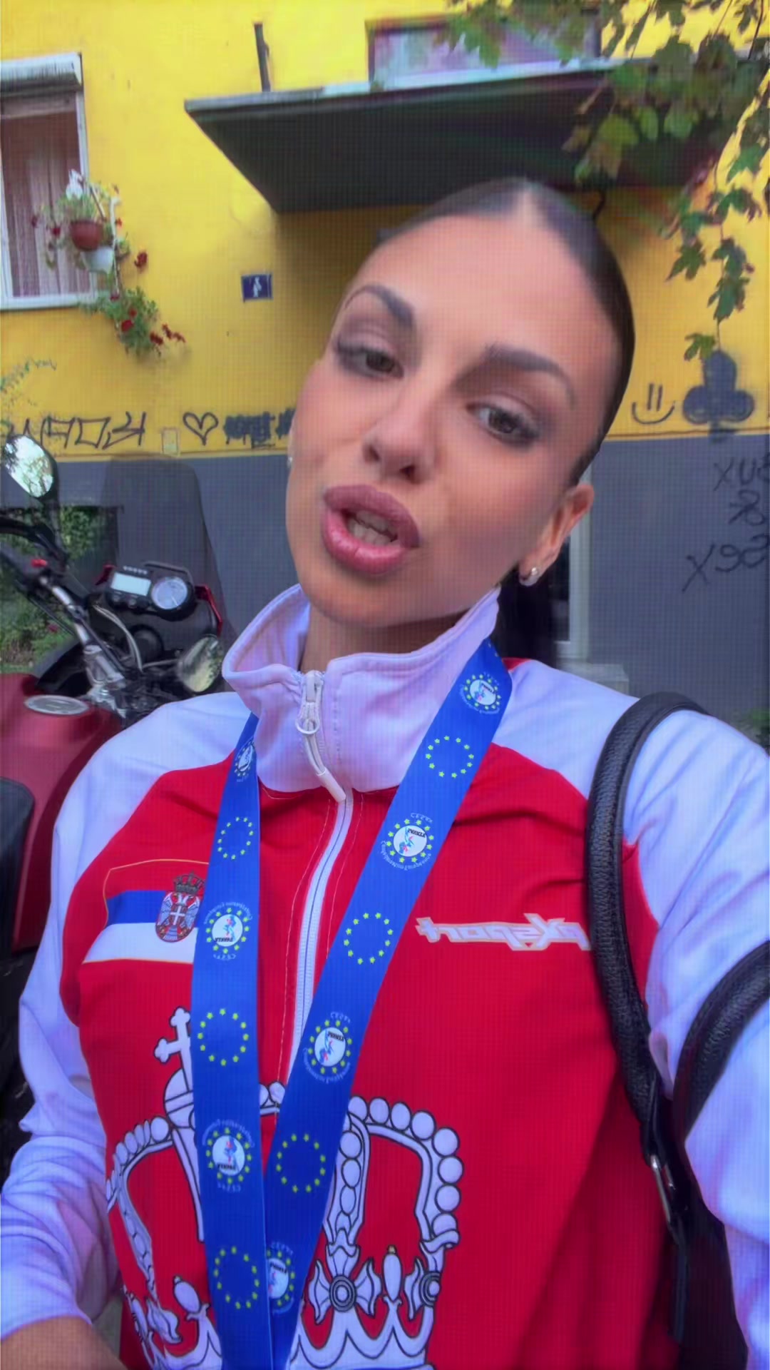 @Nadja Begojev