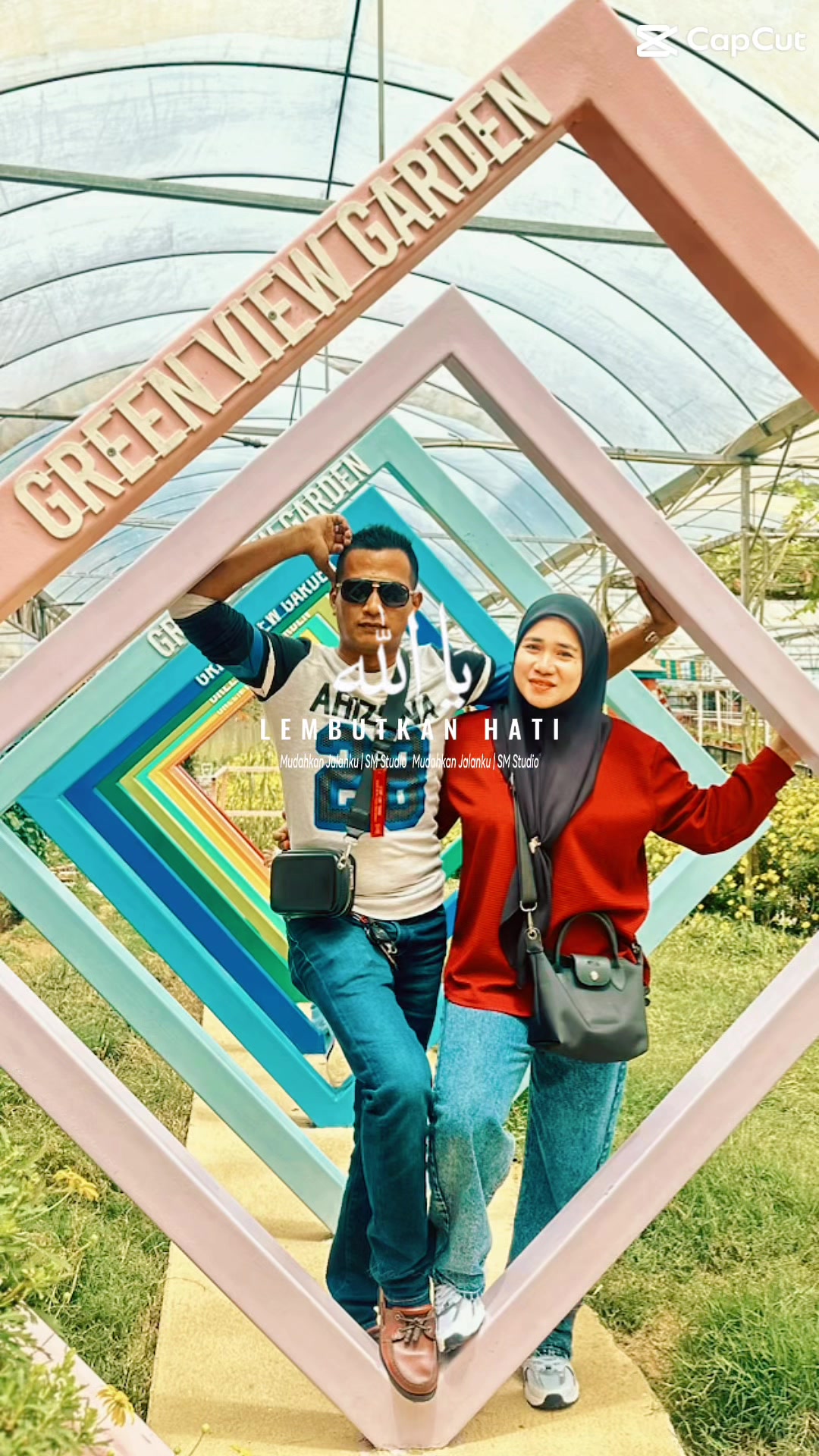 @HAFIZI TOPSHOP ITEM