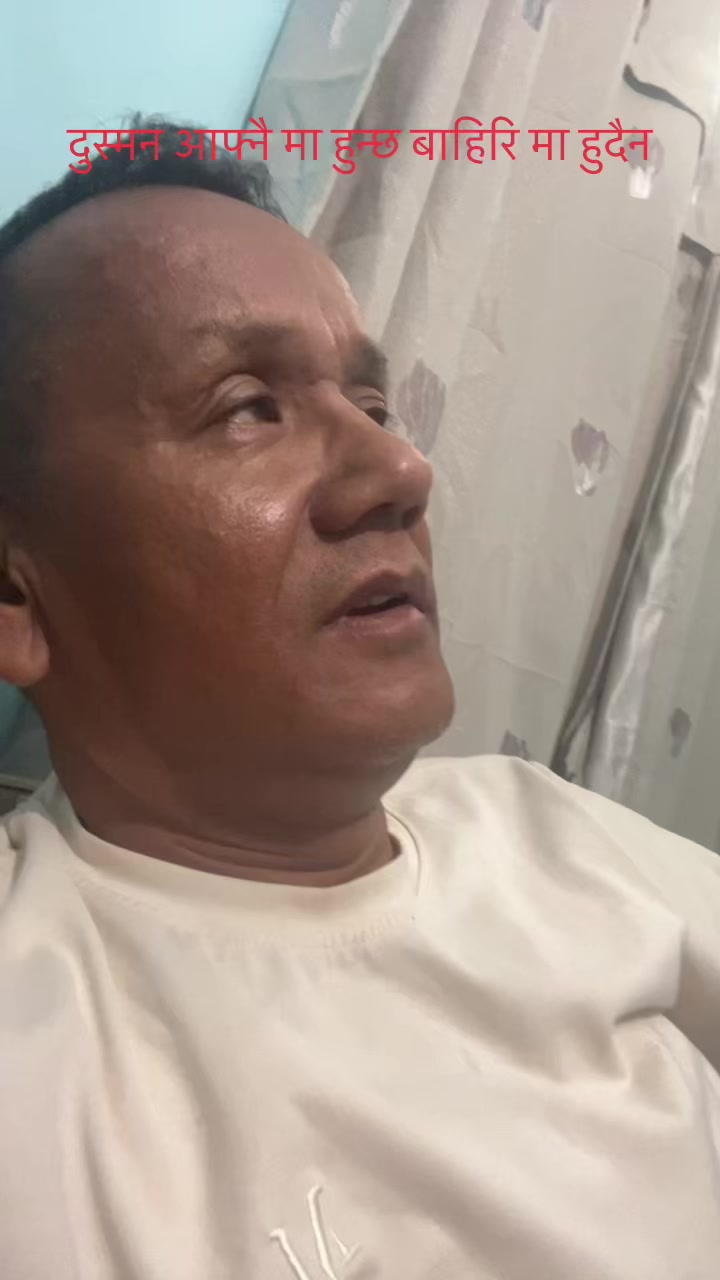 @Raaz Jung Thapa