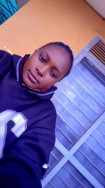 @Wild-Bea 26🦋🇷🇼🇺🇬