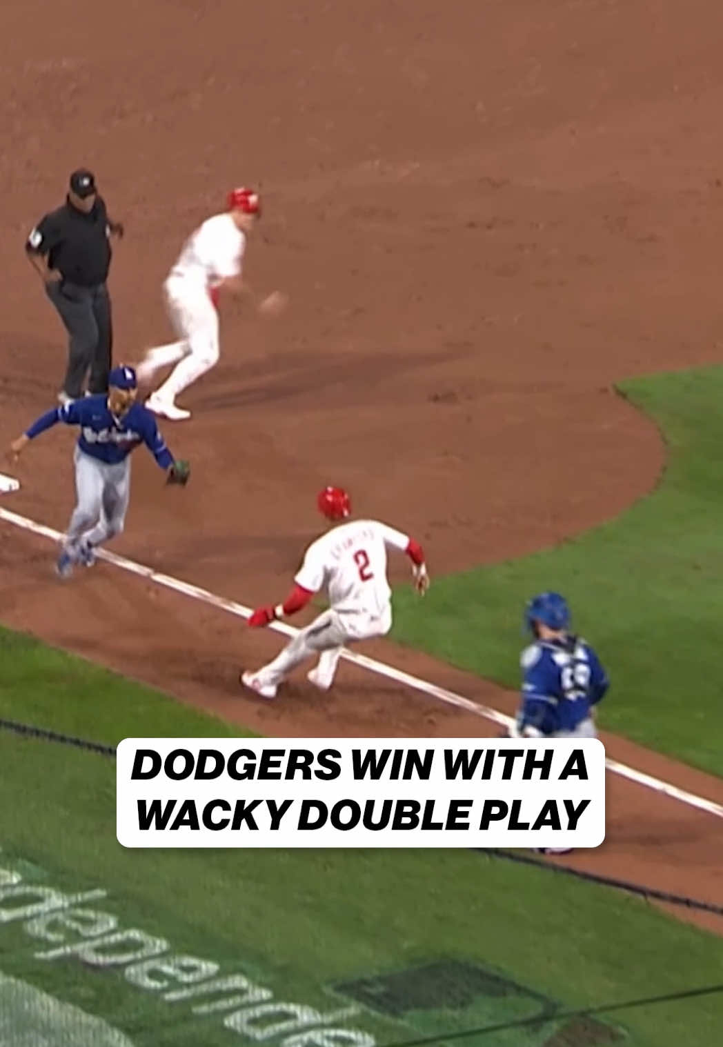 @MLBonFOX