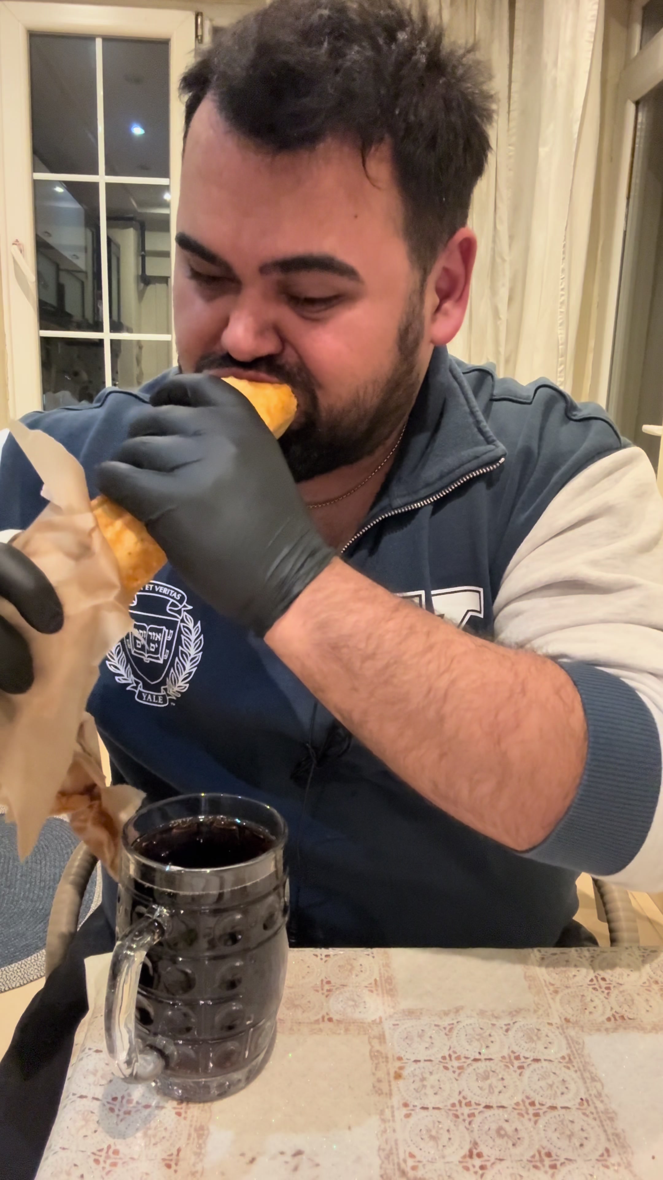 @Emre Chef İle Asmr