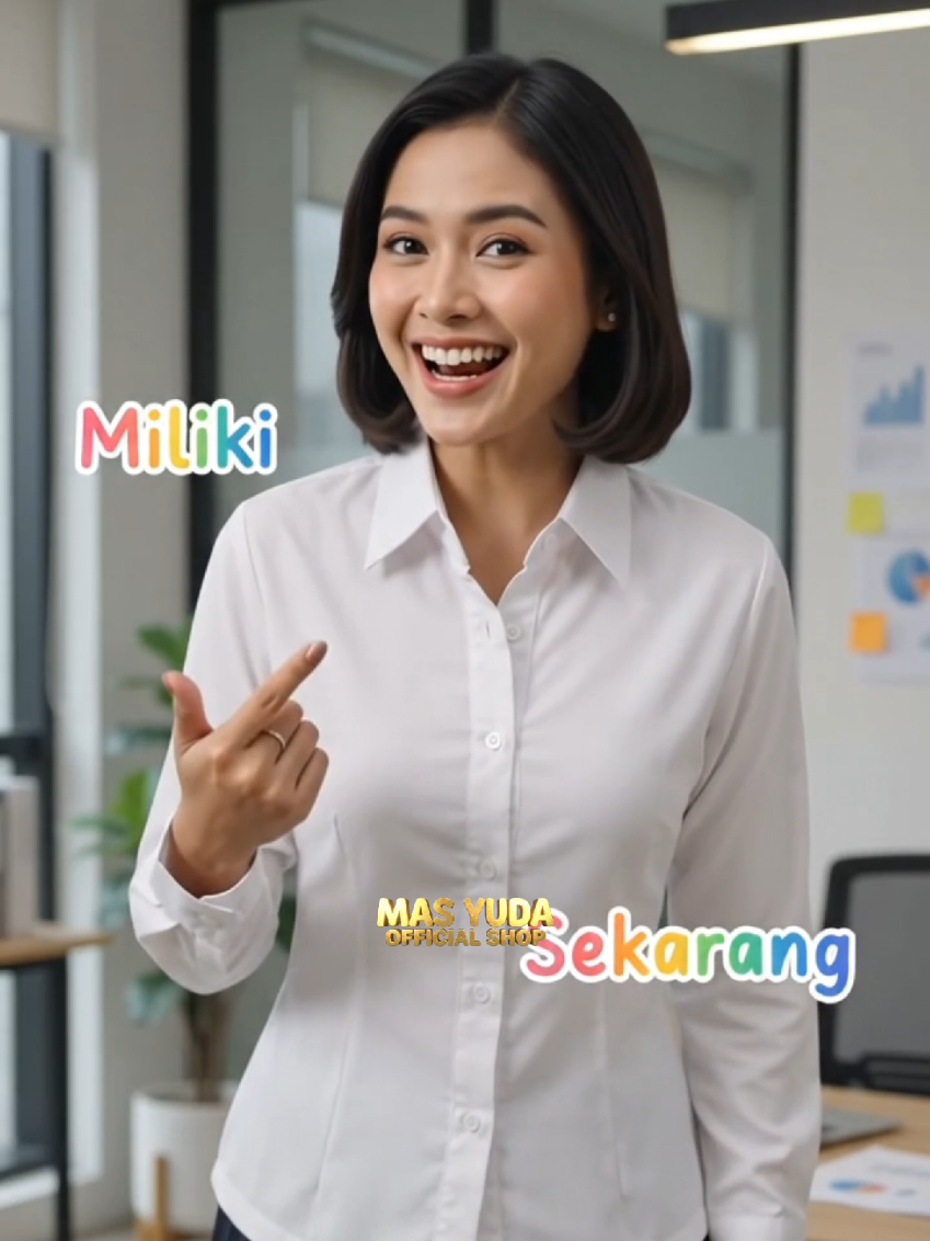 @Mas Yuda Official Shop