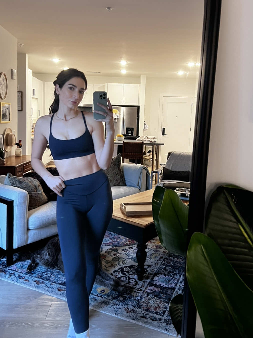 @Morgan | Online Fitness