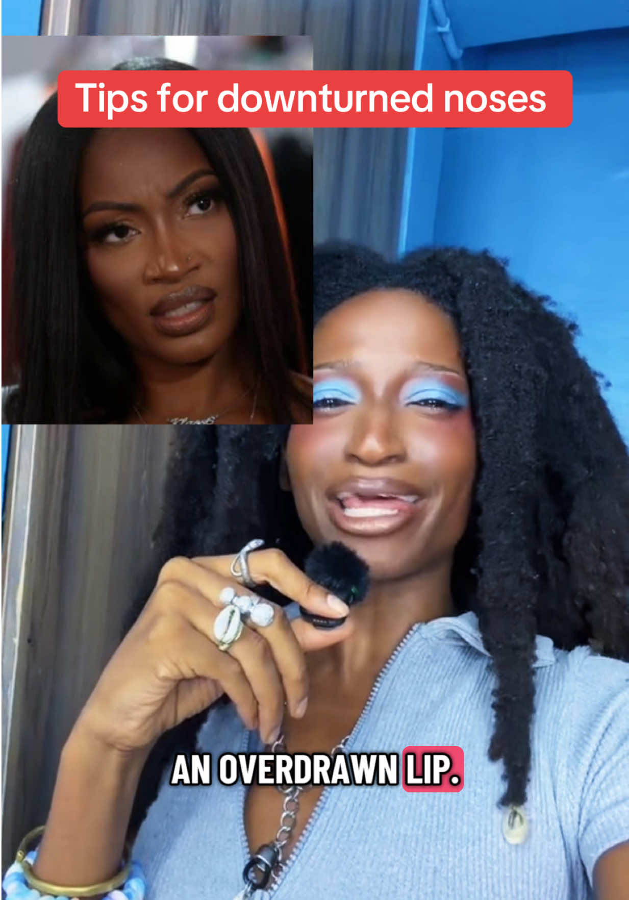 @Máyọ̀wá Mami Wata