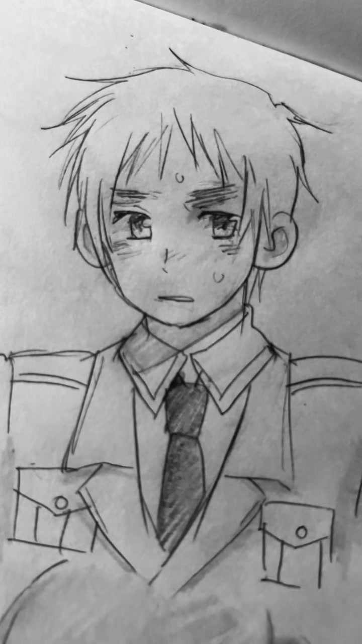 @るん♪