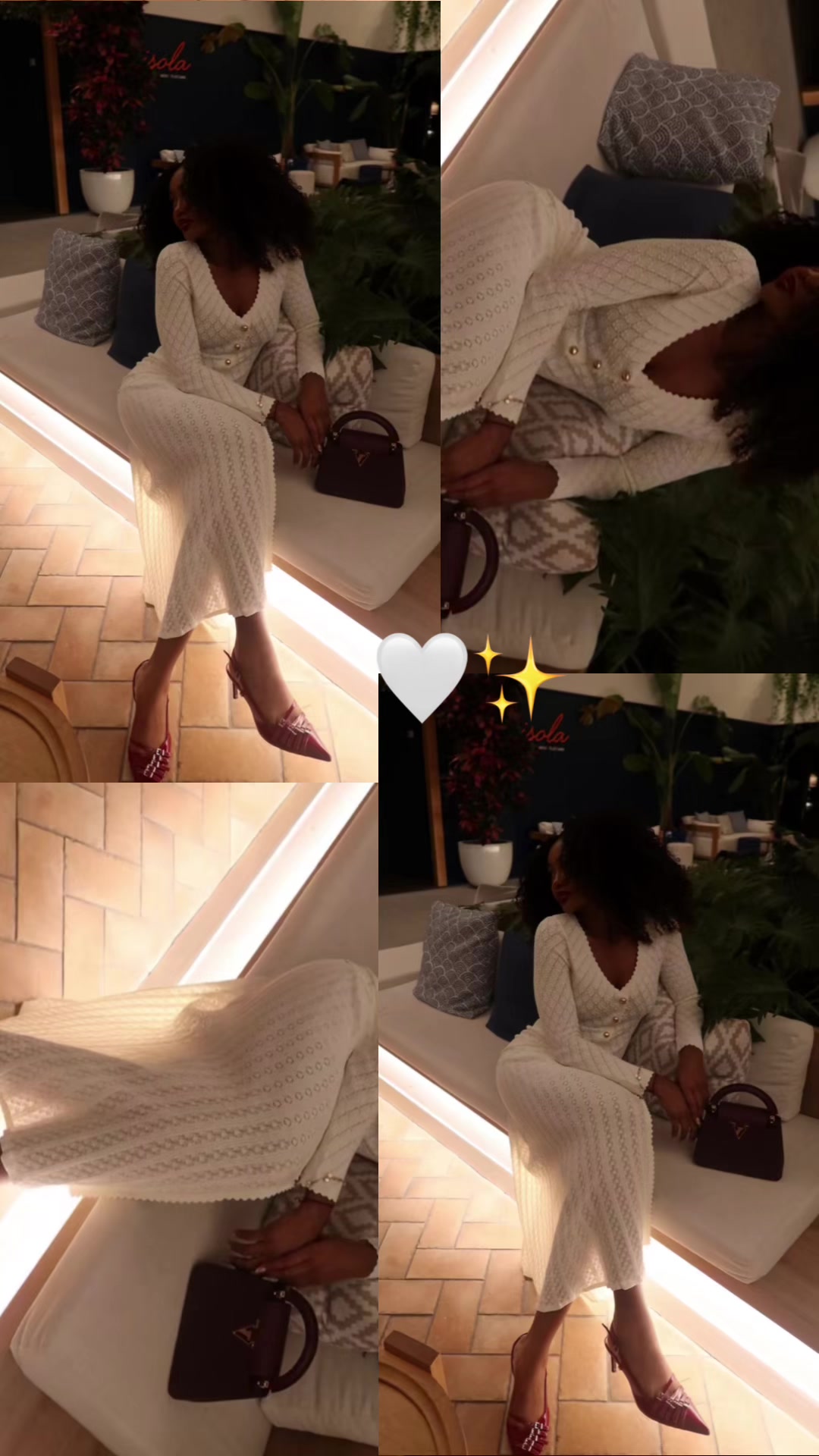 @Mami 💋