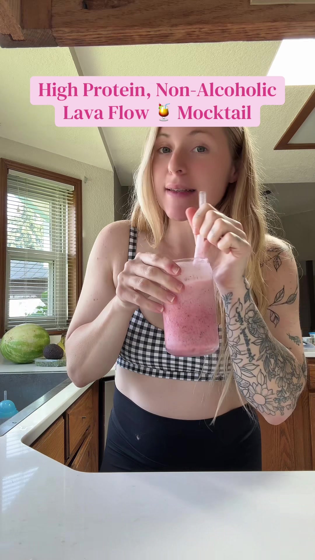 @Chloe 𖤓 Biohacking Mama
