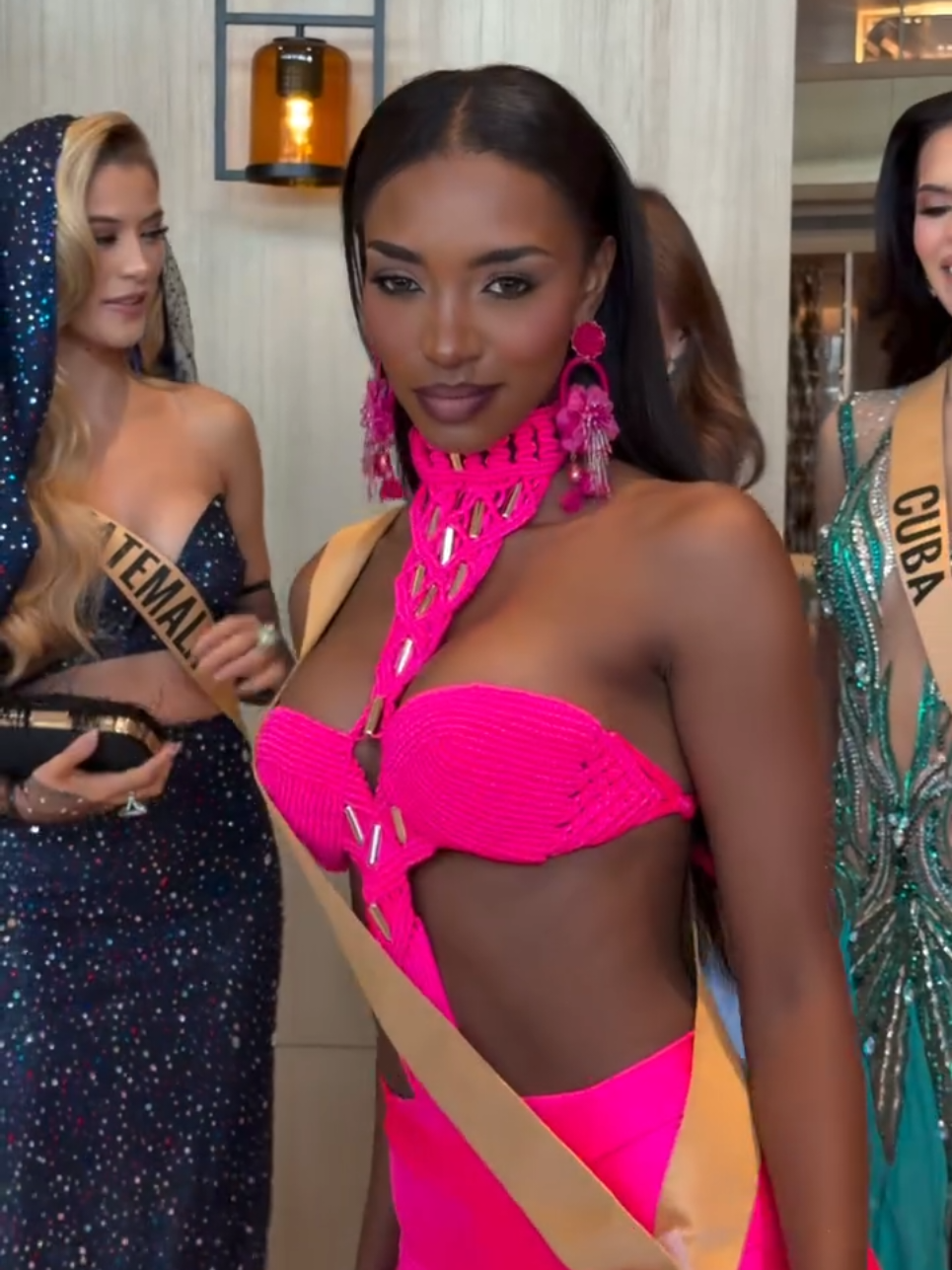 @MISS PERU 🇵🇪