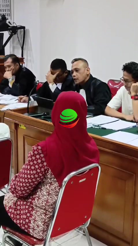 @Media Dunia Akhirat