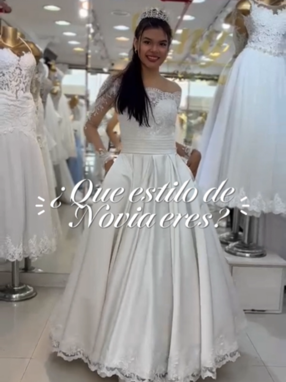 @NOVIAS FANY