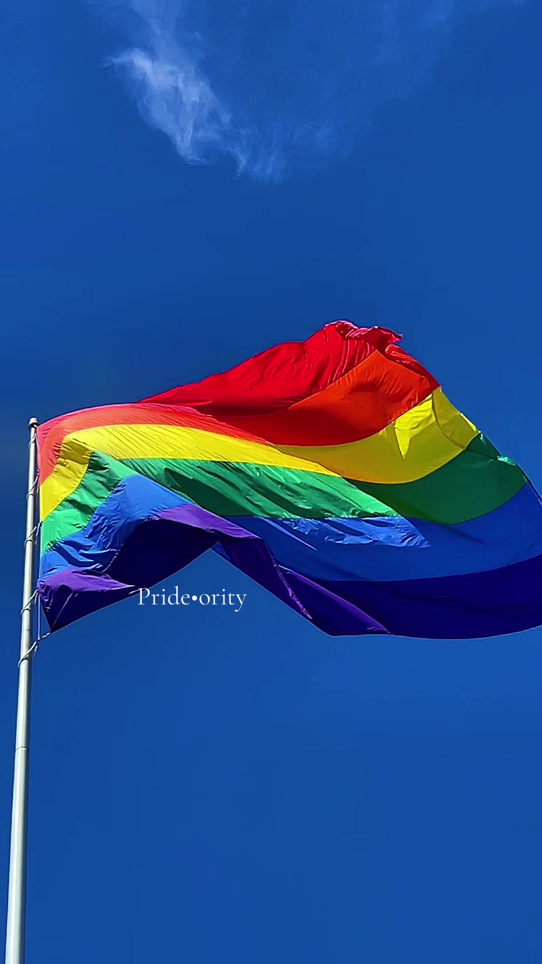 @Pride•ority