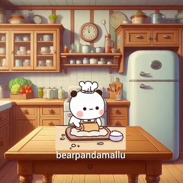 @bubu❤️dudu