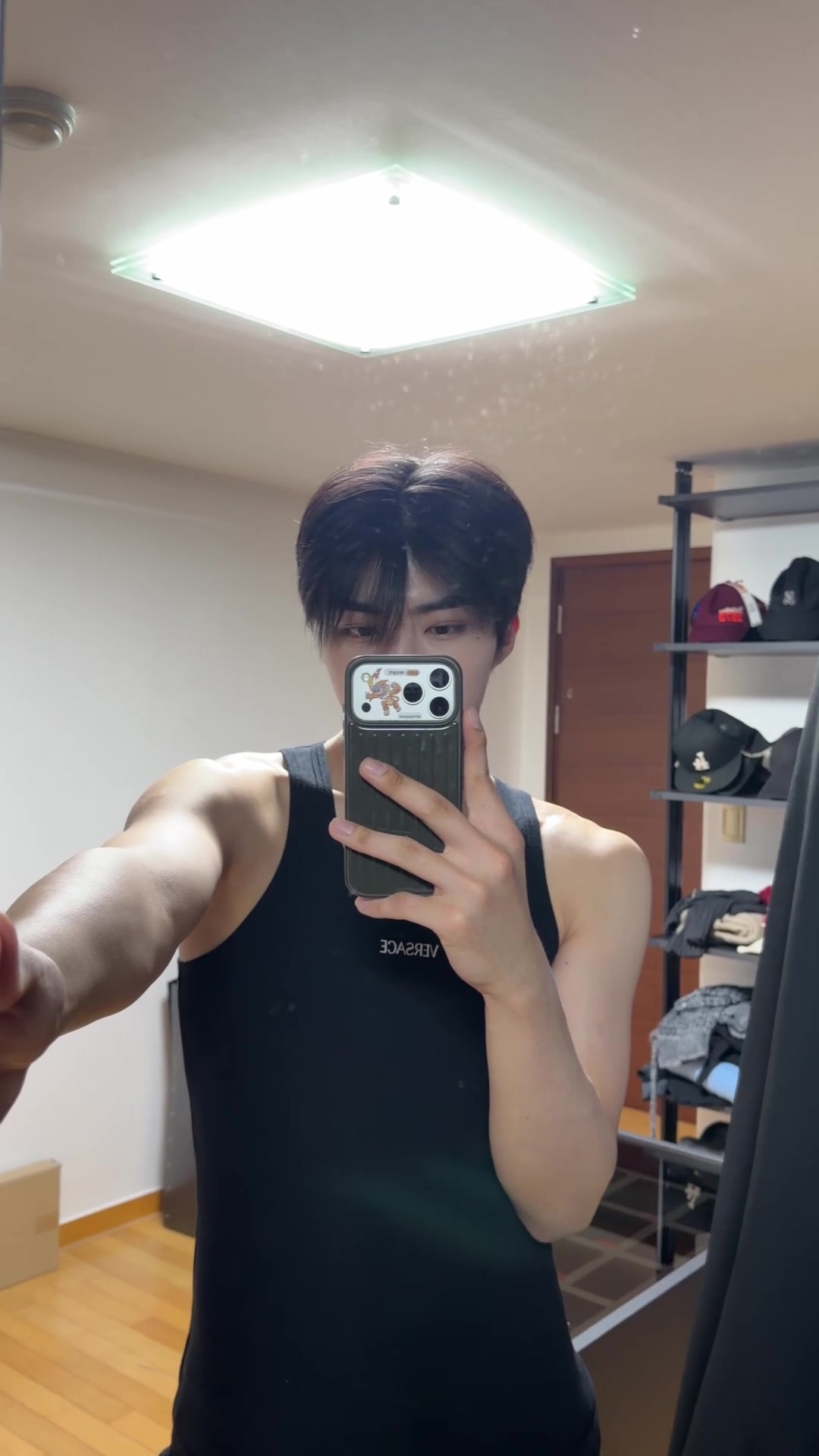 @Baby만두💙