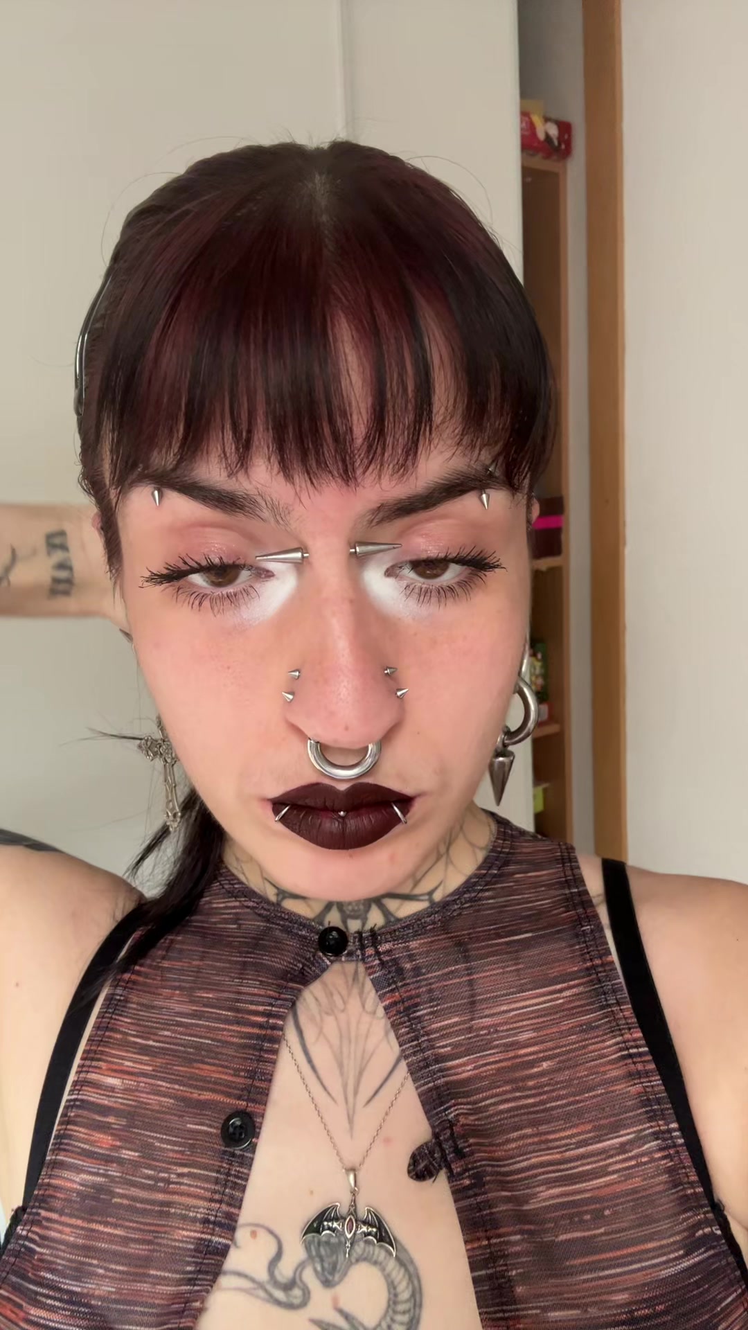 @🦇🕷️𝕸𝖆𝖗𝖎𝖔𝖓🕷️🦇
