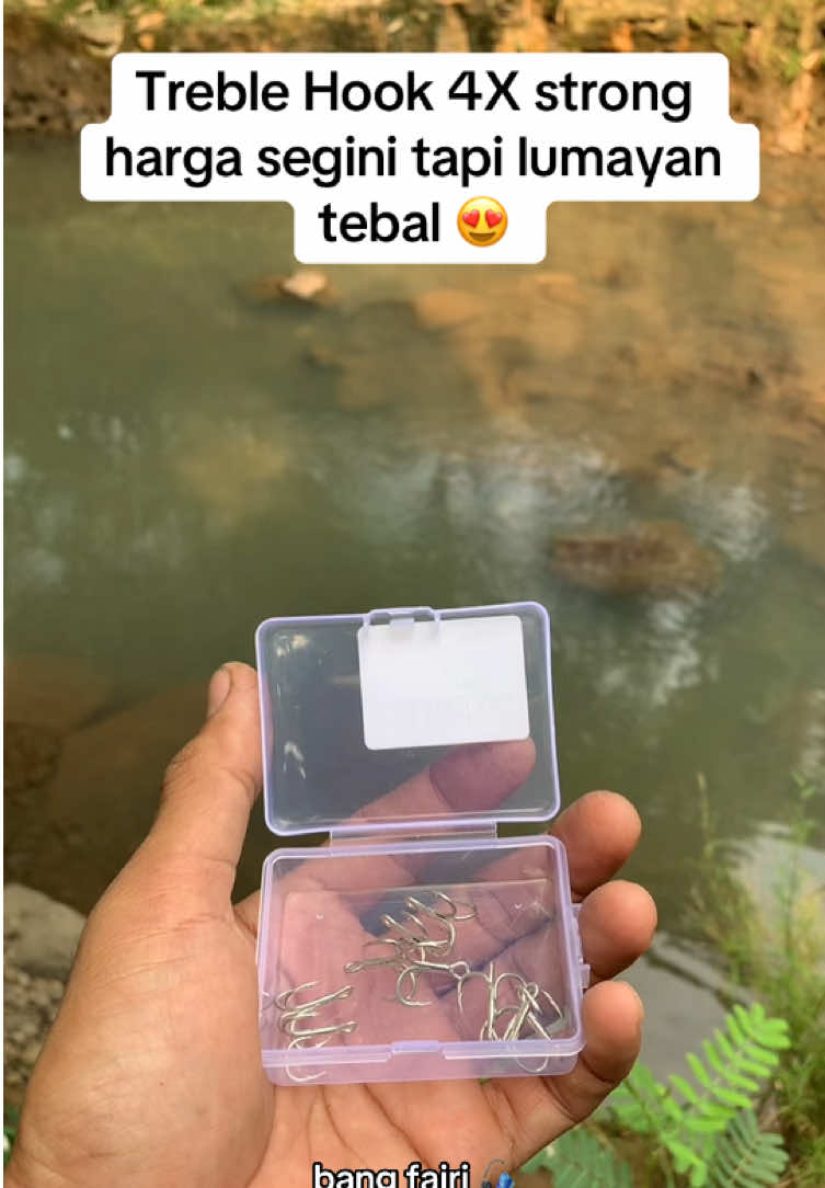 @Bang Fajri 🎣