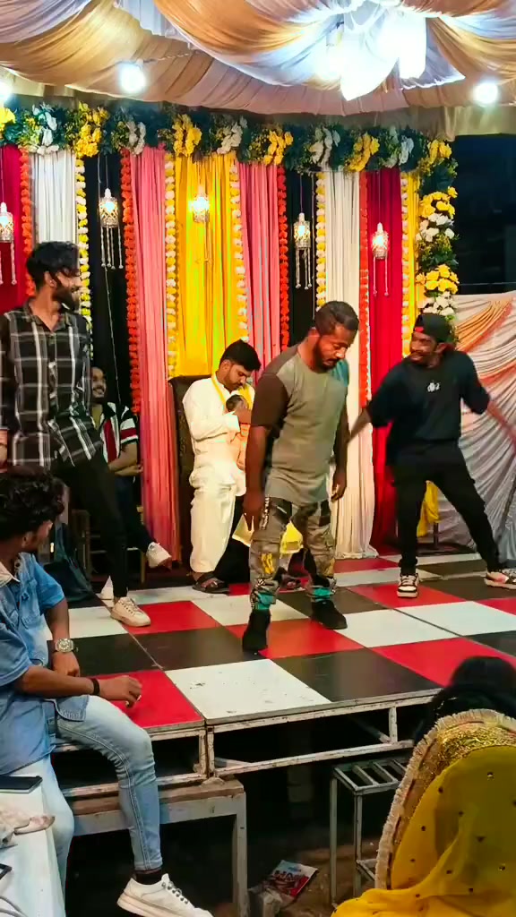 @Usama🤸🏃 Dancer